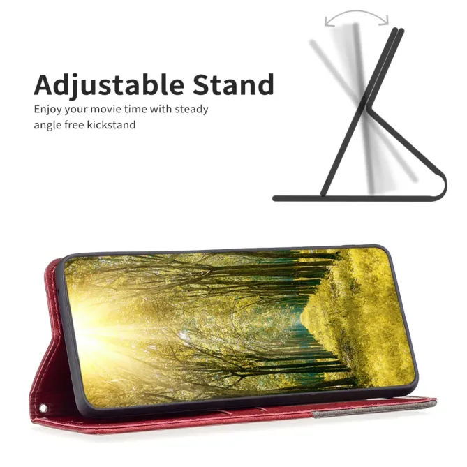 Flip Cover iPhone 17 Pro Max Célinia Style Cuir Porte Cartes