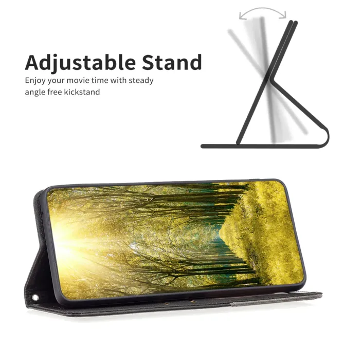 Flip Cover iPhone 17 Pro Max Célinia Style Cuir Porte Cartes