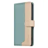 Housse iPhone 17 Pro Max Bicolore Portefeuille | SOPHIE