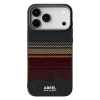 Coque iPhone 17 Pro Max TESSERACT MagSafe