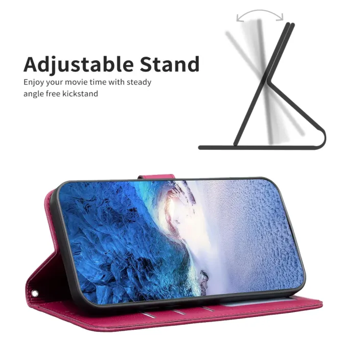 Housse iPhone 17 Pro Max Trèfle Gravé | Clover