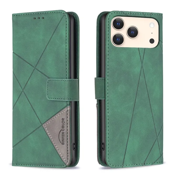 Housse iPhone 17 Pro Max BINFEN Magnetic Series-2