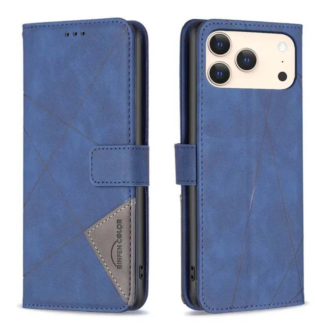 Housse iPhone 17 Pro Max BINFEN Magnetic Series-2