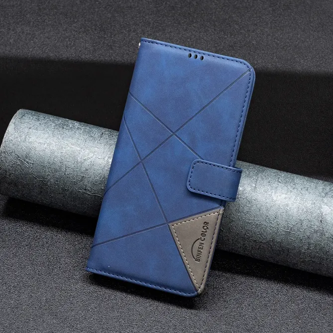 Housse iPhone 17 Pro Max BINFEN Magnetic Series-2