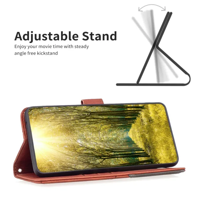Housse iPhone 17 Pro Max BINFEN Magnetic Series-2