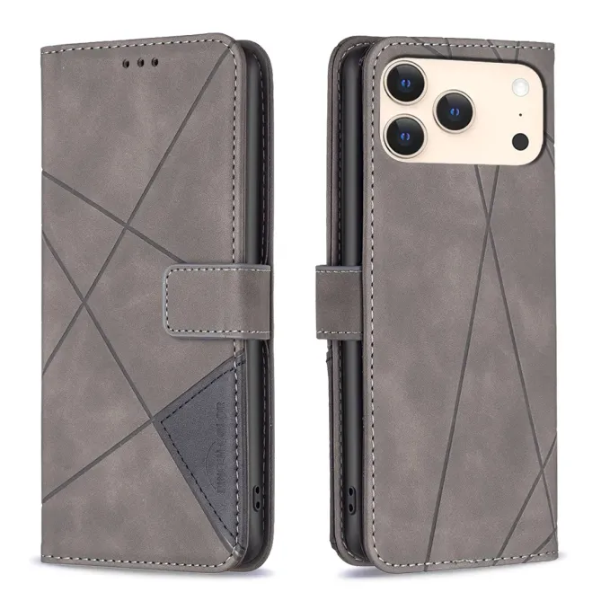 Housse iPhone 17 Pro Max BINFEN Magnetic Series-2