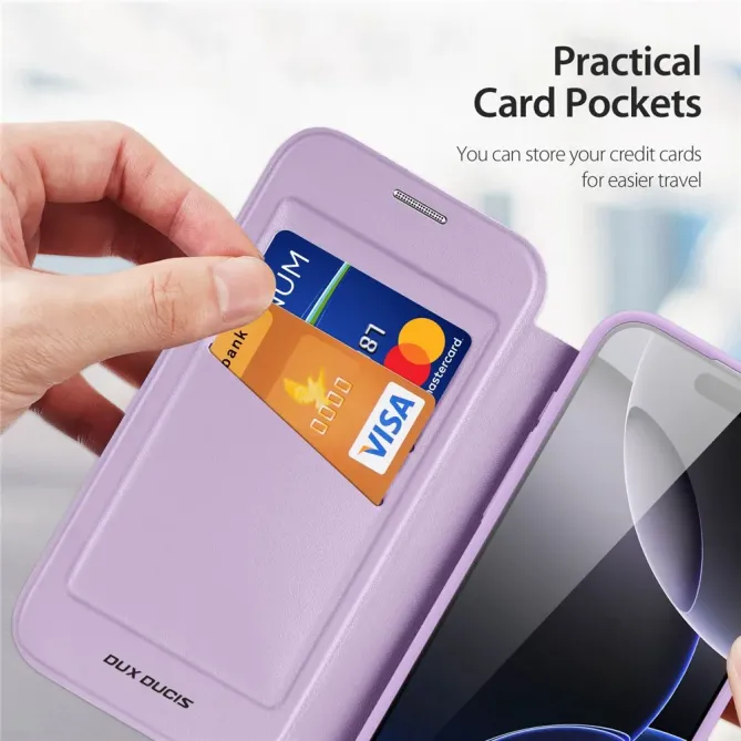 Housse iPhone 17 Pro Max à Rabat et Support Rotatif | Skin X Pro