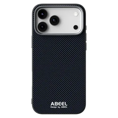 Coque iPhone 17 Pro Max CARBONX Magnétique