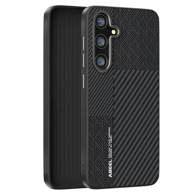Coque  Samsung Galaxy S25 FE Urban Trace