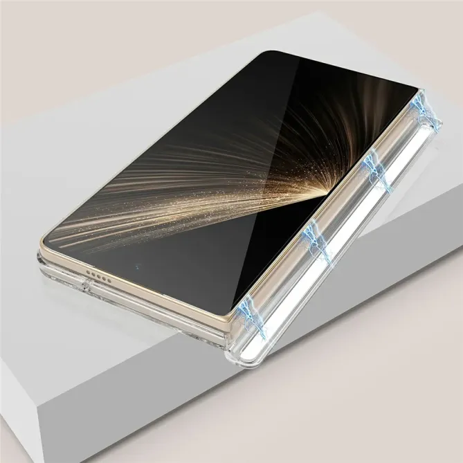 Coque Honor Magic V5 à Charnière Intégrale | CLARITY
