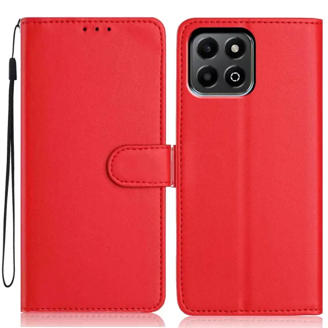 Housse Honor 400 Smart 5G / 4G Portefeuille | CARNET