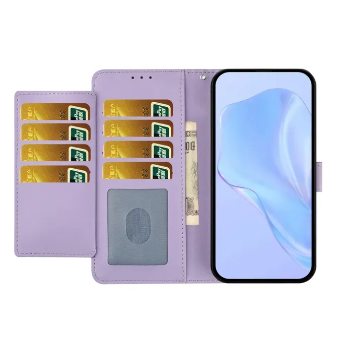 Housse Honor 400 Smart 5G / 4G Portefeuille | CARNET