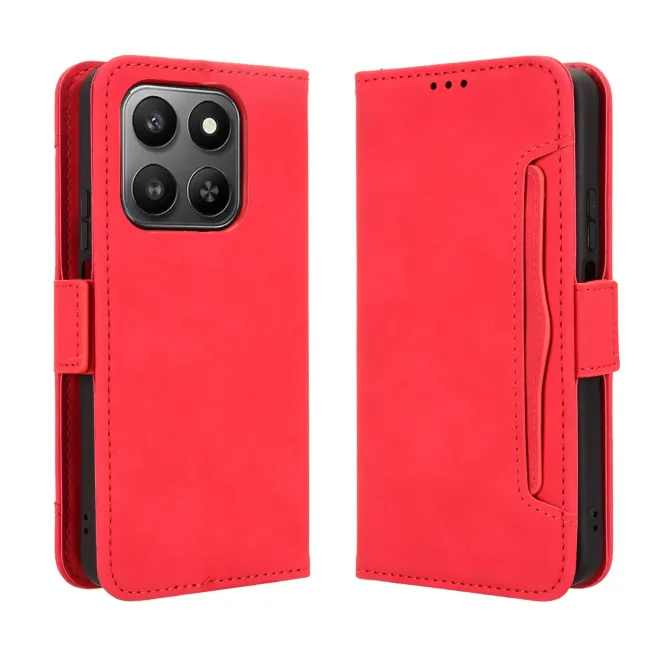 Housse Honor 400 Smart 5G / 4G Premium avec Porte Cartes