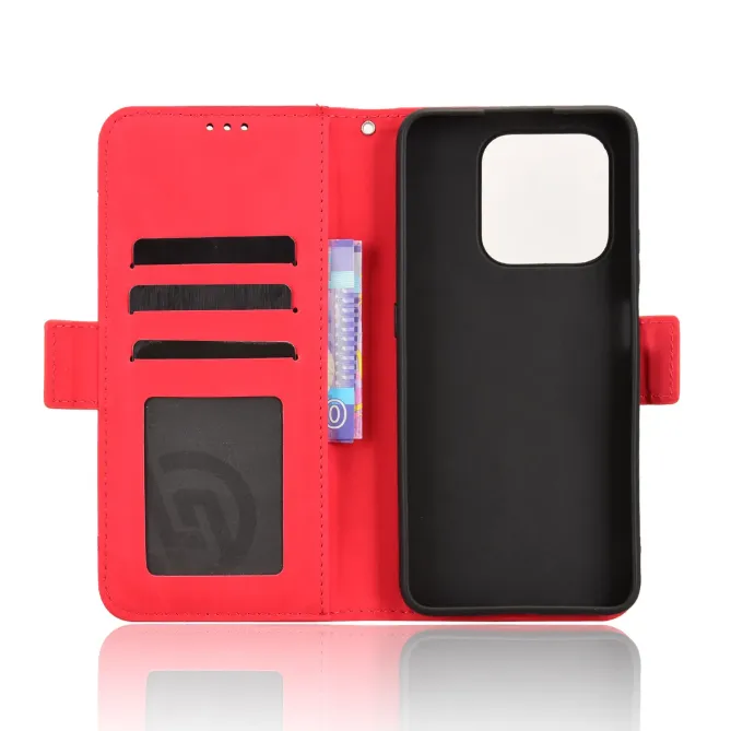 Housse Honor 400 Smart 5G / 4G Premium avec Porte Cartes