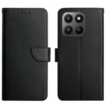 Housse Honor 400 Smart 5G / 4G Smooth Touch Cuir