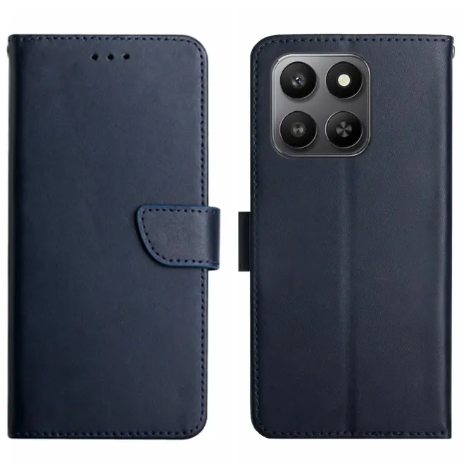 Housse Honor 400 Smart 5G / 4G Smooth Touch Cuir