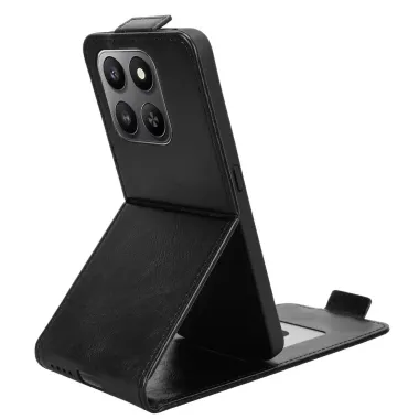 Housse Honor 400 Smart 5G / 4G à Clapet Vertical