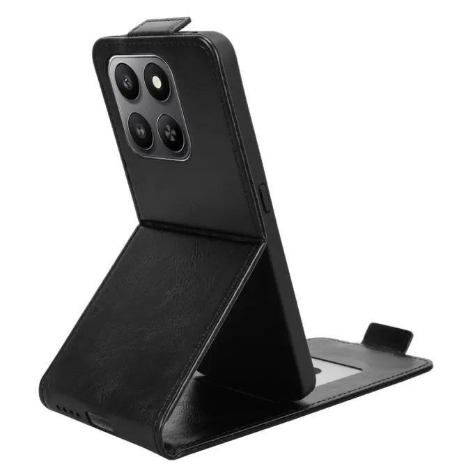 Housse Honor 400 Smart 5G / 4G à Clapet Vertical
