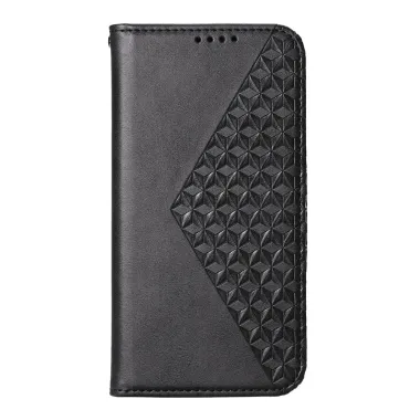 Housse iPhone 17 Pro Max Rabat Design Géométrique