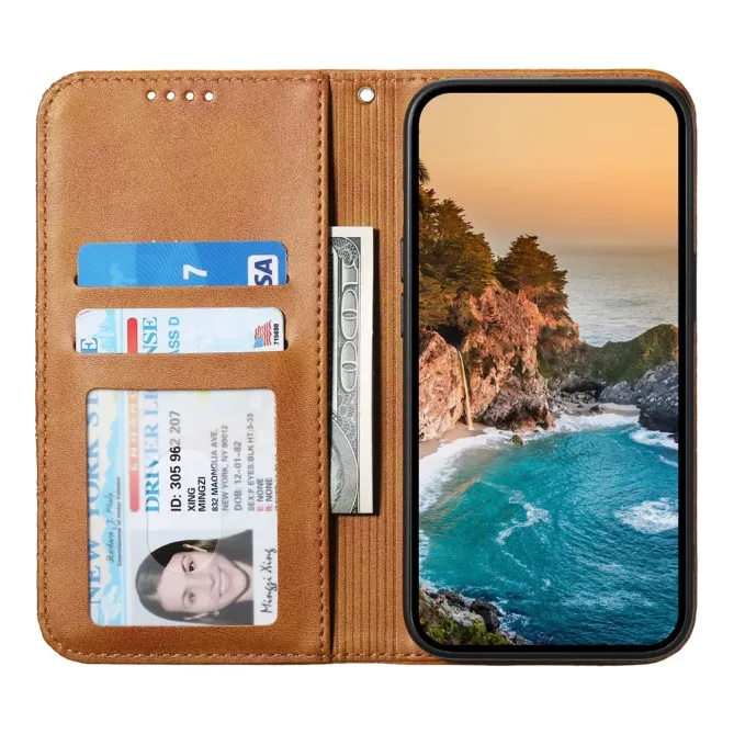 Housse iPhone 17 Pro Max Rabat Design Géométrique