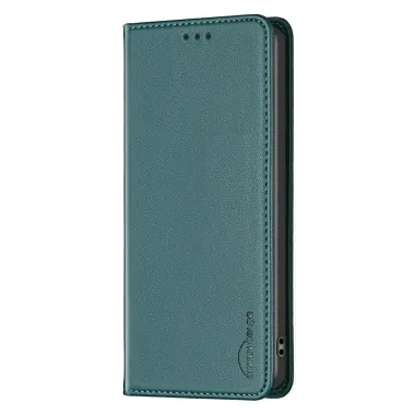 Flip cover iPhone 17 Pro Max porte-cartes BF18