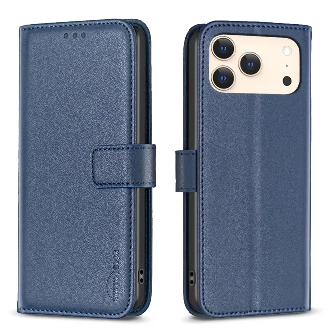 Housse iPhone 17 Pro Max Support Pliable BF17 | CLASSIC
