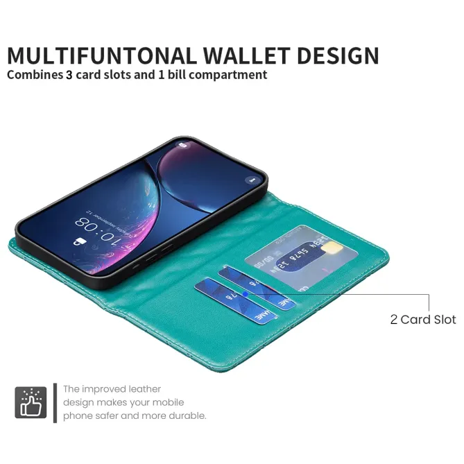 Flip Cover iPhone Air Matelassé BINFEN