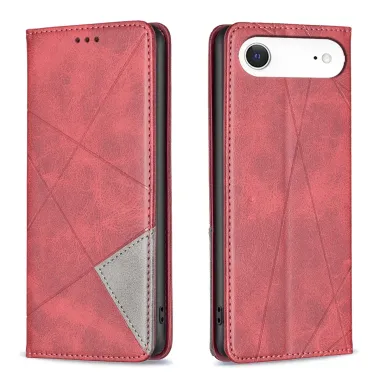 Flip Cover iPhone Air Célinia Style Cuir Porte Cartes