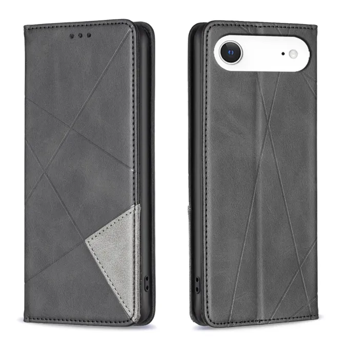 Flip Cover iPhone Air Célinia Style Cuir Porte Cartes