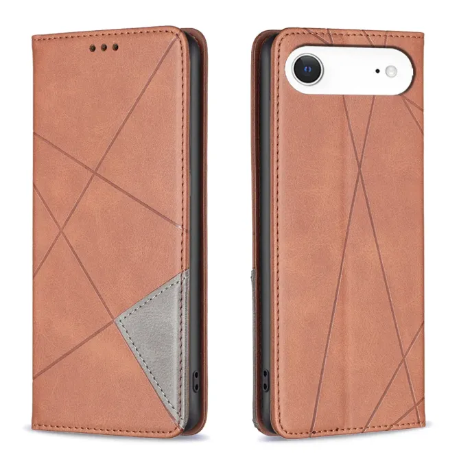 Flip Cover iPhone Air Célinia Style Cuir Porte Cartes