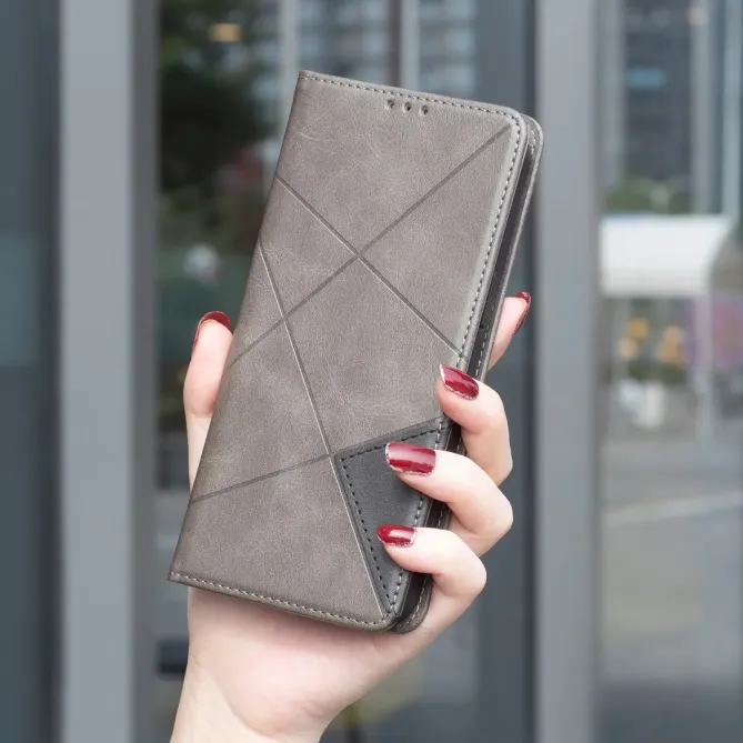 Flip Cover iPhone Air Célinia Style Cuir Porte Cartes