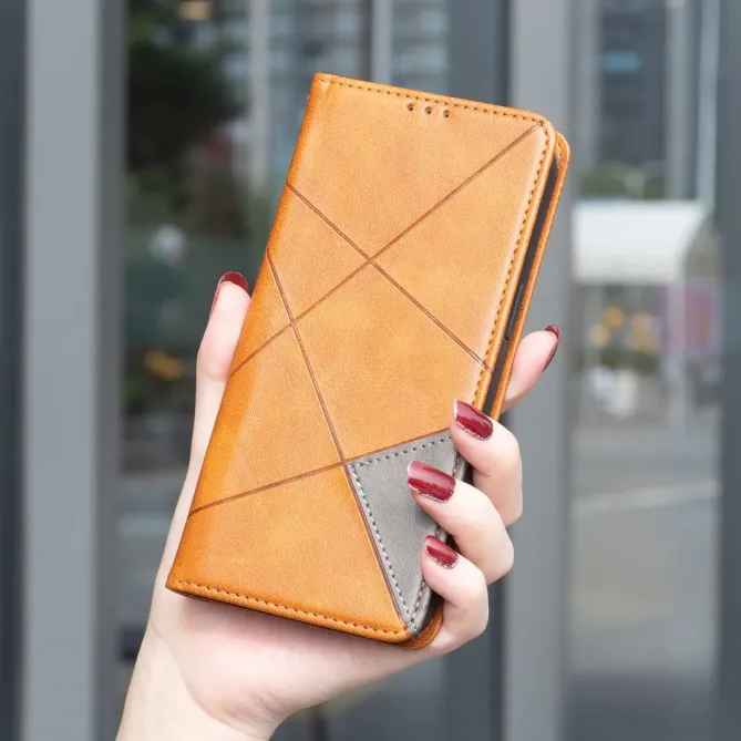 Flip Cover iPhone Air Célinia Style Cuir Porte Cartes