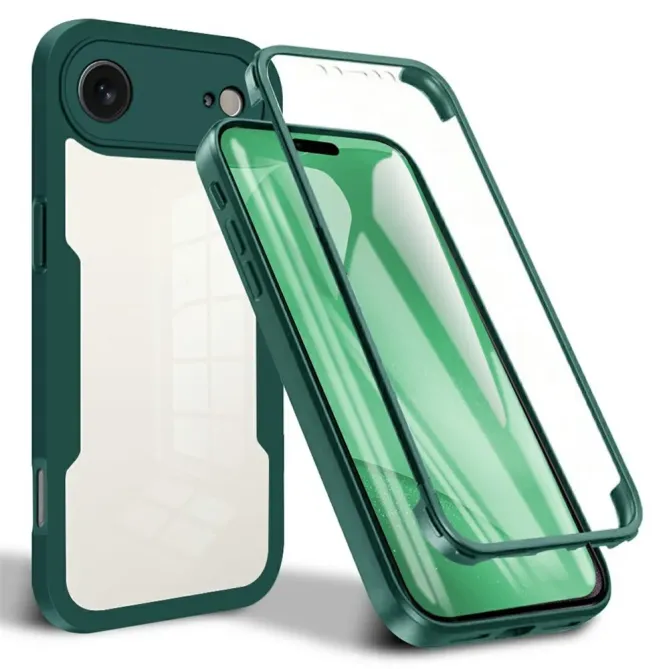 Coque iPhone Air intégrale 360 degrés