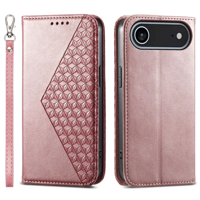 Housse iPhone Air Rabat Design Géométrique