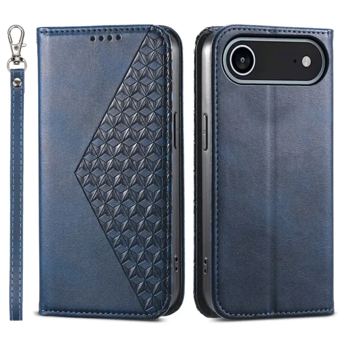 Housse iPhone Air Rabat Design Géométrique