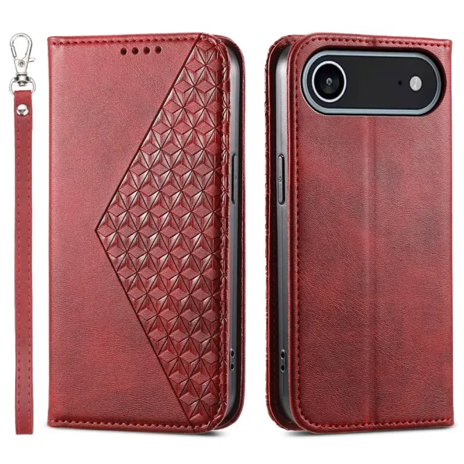 Housse iPhone Air Rabat Design Géométrique