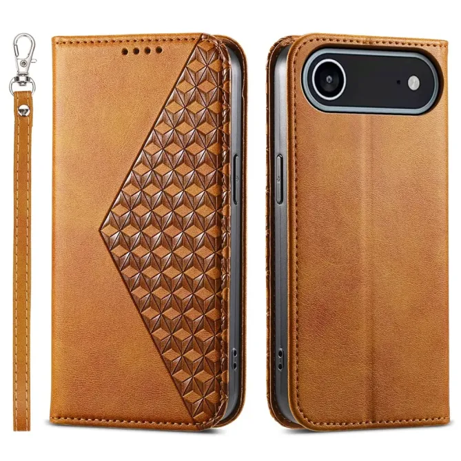 Housse iPhone Air Rabat Design Géométrique