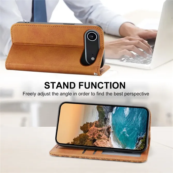 Housse iPhone Air Rabat Design Géométrique