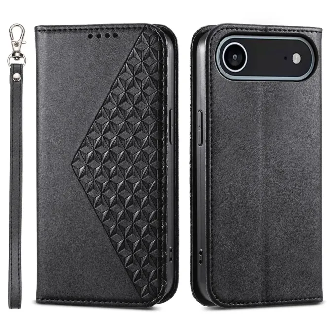 Housse iPhone Air Rabat Design Géométrique