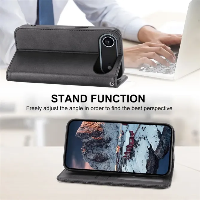 Housse iPhone Air Rabat Design Géométrique