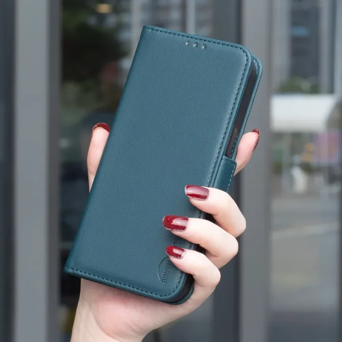 Housse iPhone Air Protection Premium Portefeuille | BF31