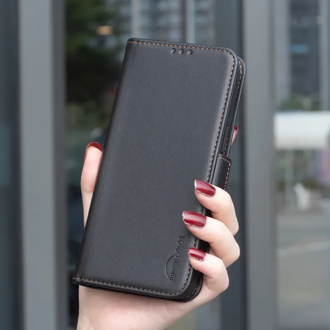 Housse iPhone Air Protection Premium Portefeuille | BF31