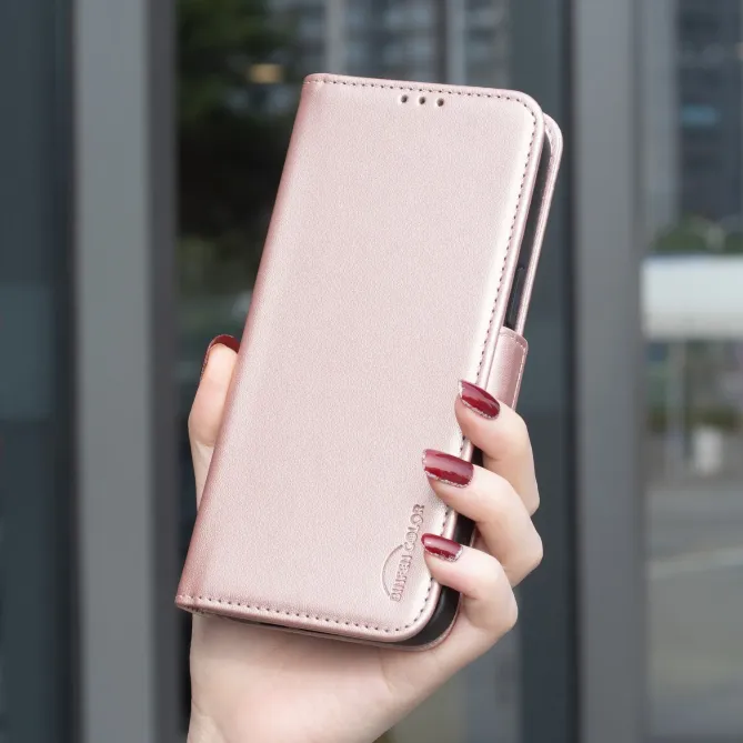 Housse iPhone Air Protection Premium Portefeuille | BF31