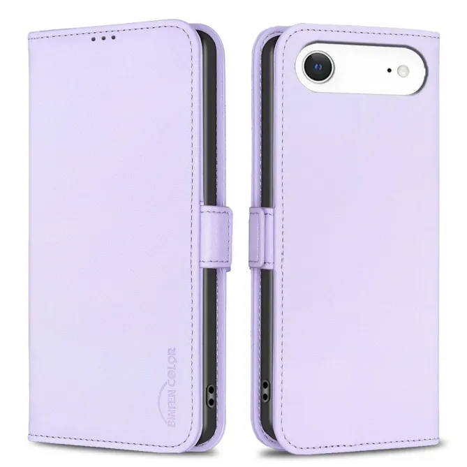 Housse iPhone Air Protection Premium Portefeuille | BF31