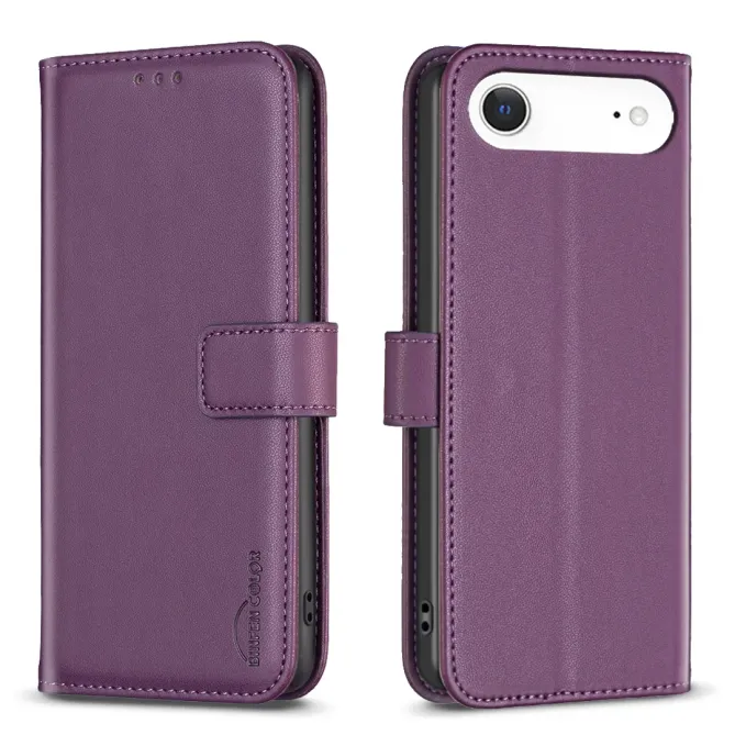 Housse iPhone Air Support Pliable BF17 | CLASSIC