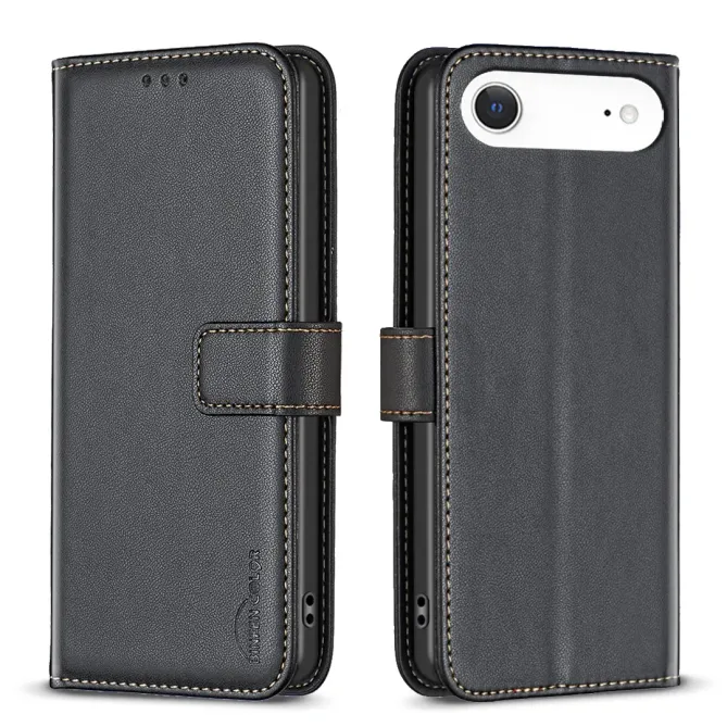 Housse iPhone Air Support Pliable BF17 | CLASSIC