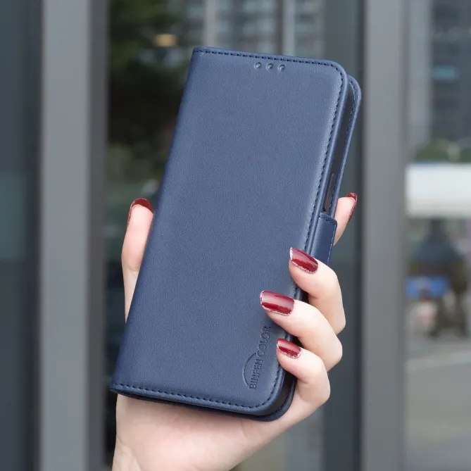 Housse iPhone Air Protection Premium Portefeuille | BF31