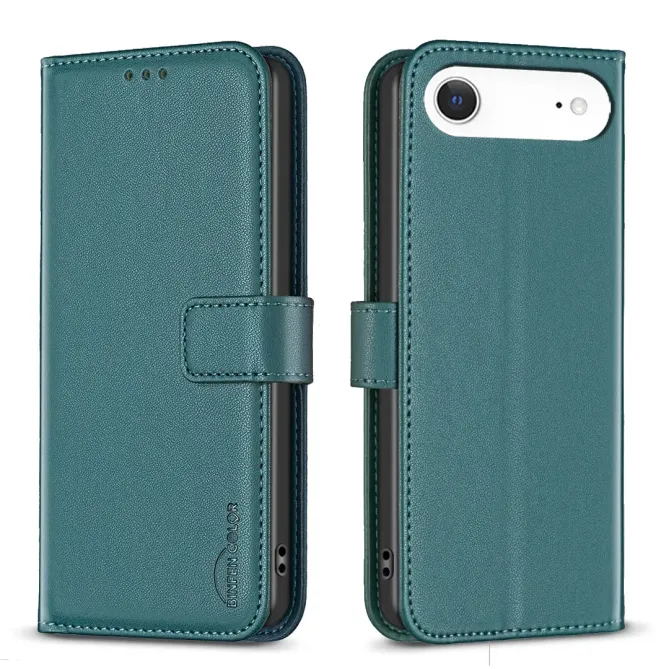 Housse iPhone Air Support Pliable BF17 | CLASSIC