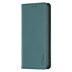 Flip cover iPhone Air porte-cartes BF18