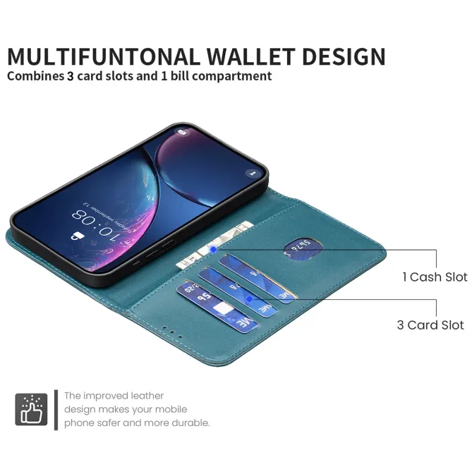 Housse iPhone Air Support Pliable BF17 | CLASSIC